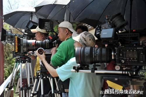影视制作 学成之后能做哪些工作？就业前景展望